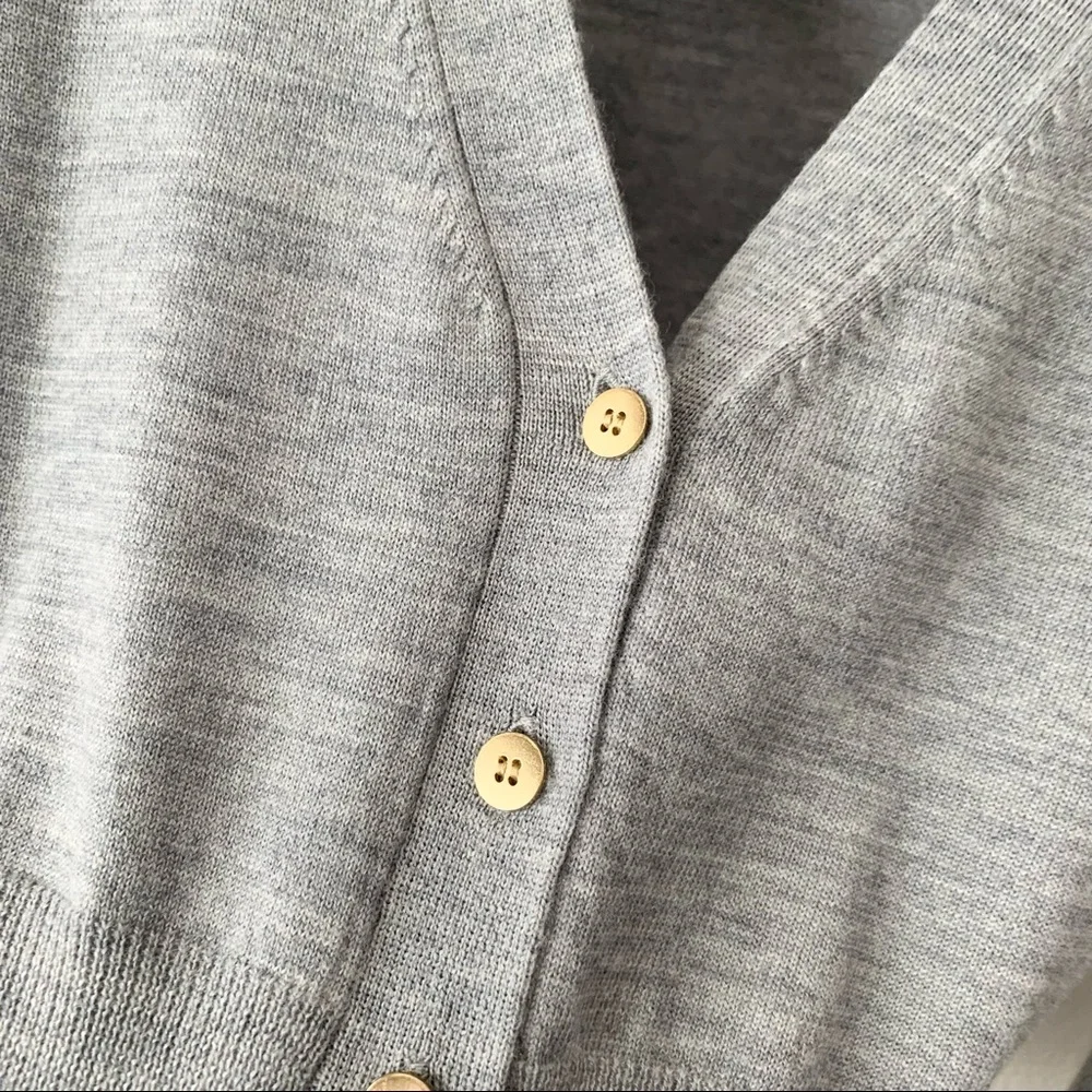 J. Crew crew 100%